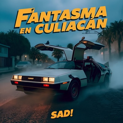 Fantasma en Culiacán - Single