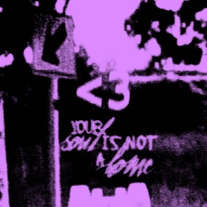 your soul is not a home (feat. cøzybøy, fawlin & Sinxi)