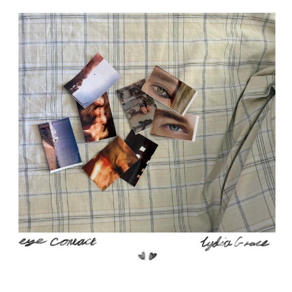 eye contact