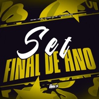 Set Final de Ano - Single - DJ LC MANDRAKE, Oliveira Mc 011, MC GW & MC RD