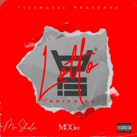 Lotto (feat. Snipe SA) - Single - Mr Shula