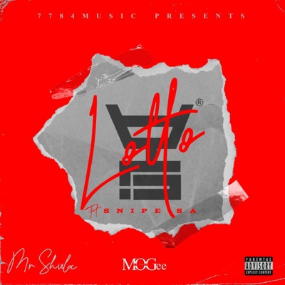Lotto (feat. Snipe SA) - Single