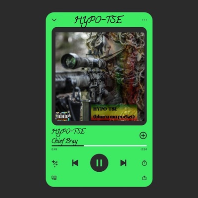 HYPO-TSE(bhuru mu pocket) (feat. ZIS, Leodale, Raretribe & Elvin claude) - Single