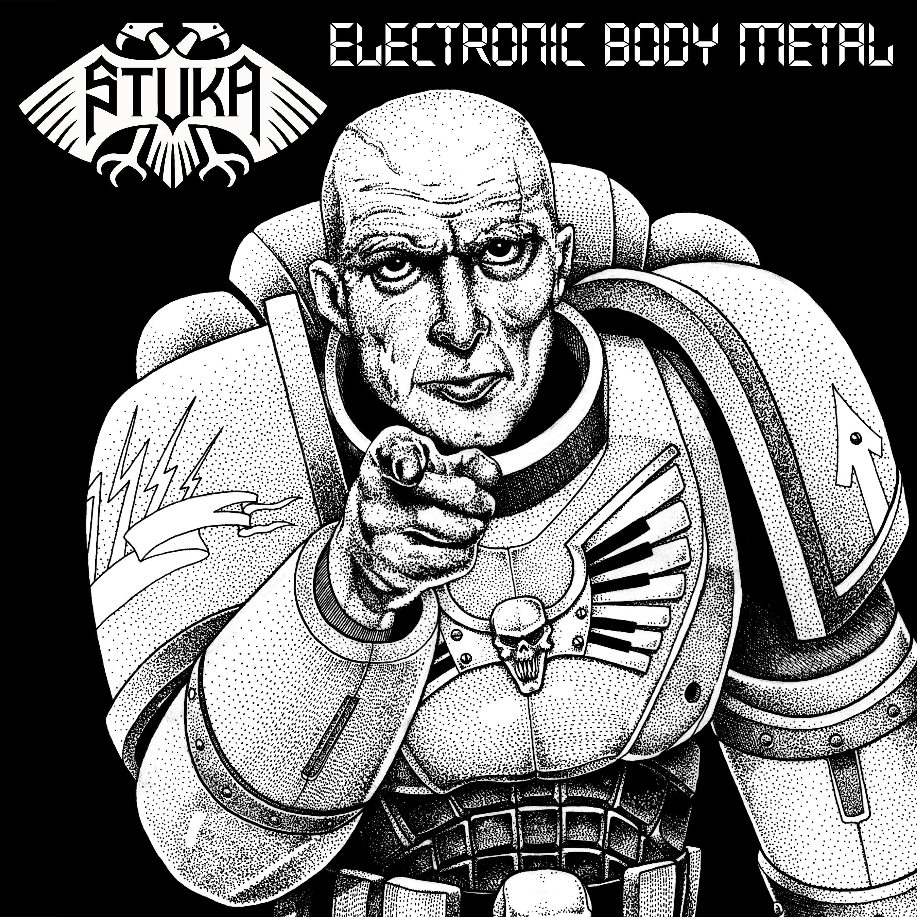 Electronic Body Metal