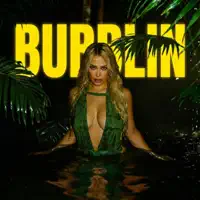 Bubblin — Shery M