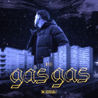 Gas Gas - Single