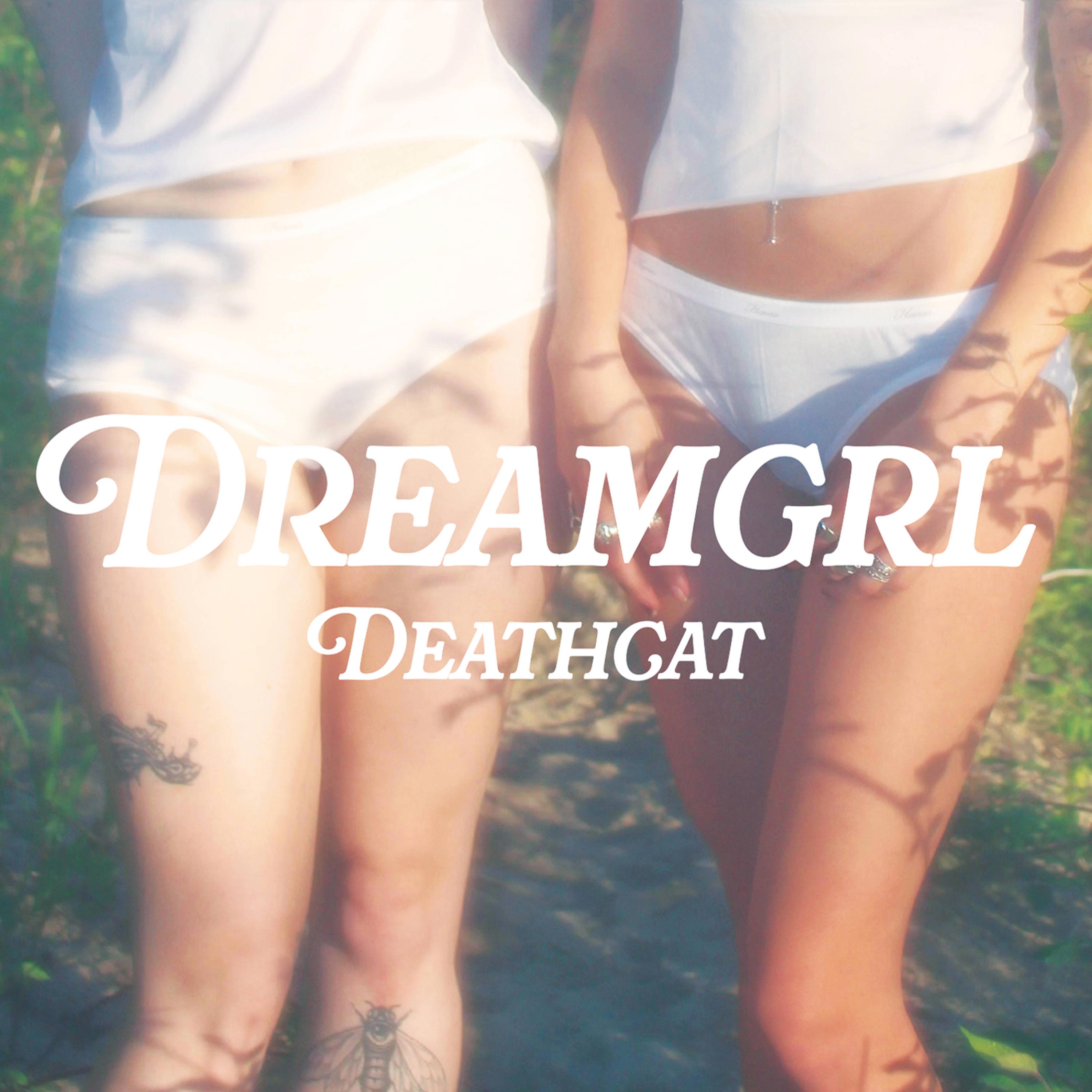 Dreamgrl - EP