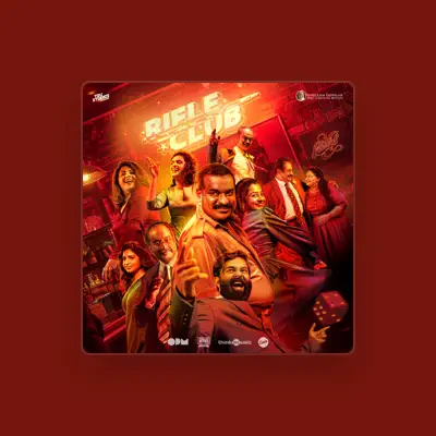 Listen to The Imbachi, watch music videos, read bio, see tour dates & more!