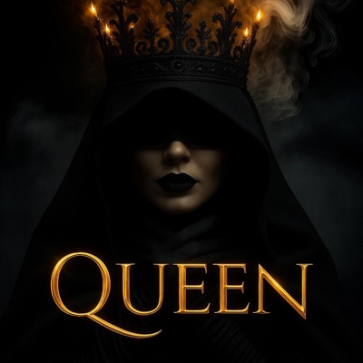 QUEEN (feat. DxadDrxamGirl & ANGELUST) - Single