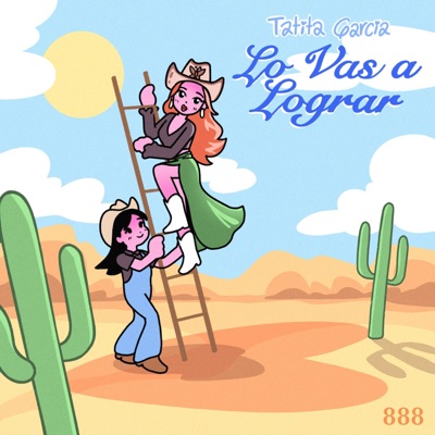 Lo Vas a Lograr - Single