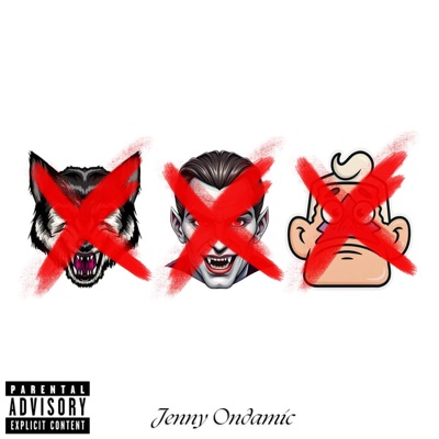 Hood Fairy Freestyle - Single