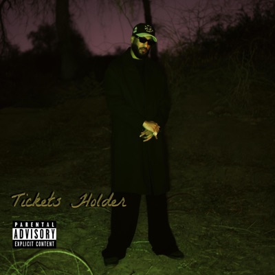 Tickets Holder - EP