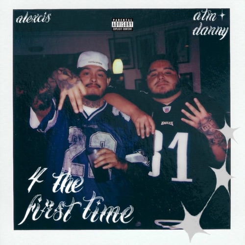 4 The First Time - Single