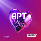 APT. (TikTok Remix) artwork