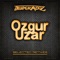 Faces & Darkness (Ozgur Uzar Remix) - Gökhan Sakaltas lyrics