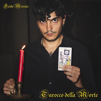 Tarocco della Morte - Single