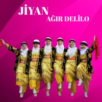 Ağır Delilo - Jiyan