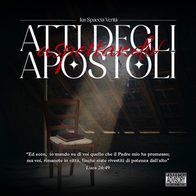 Aspettando Atti Degli Apostoli - EP