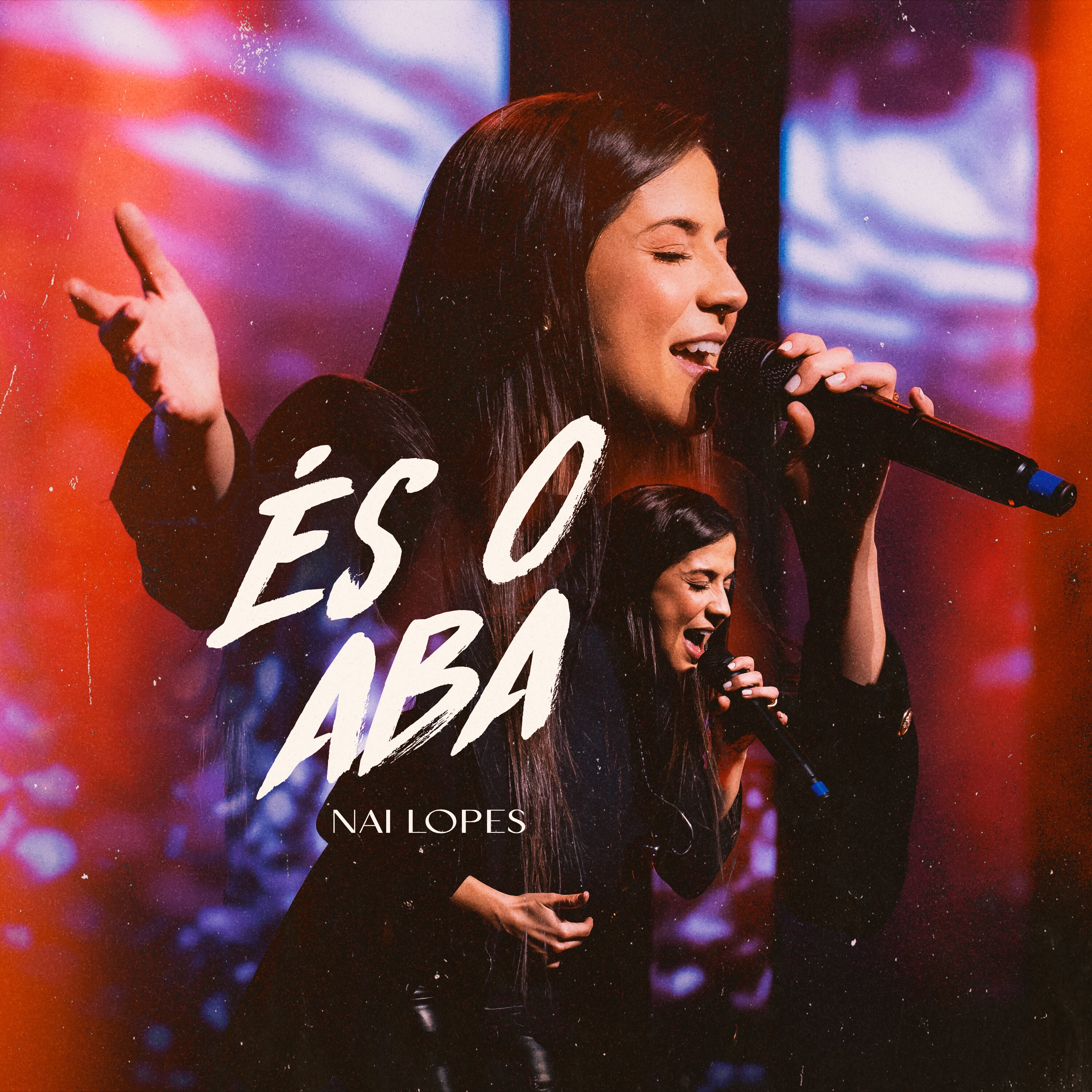 És o Aba (Ao Vivo) - Single
