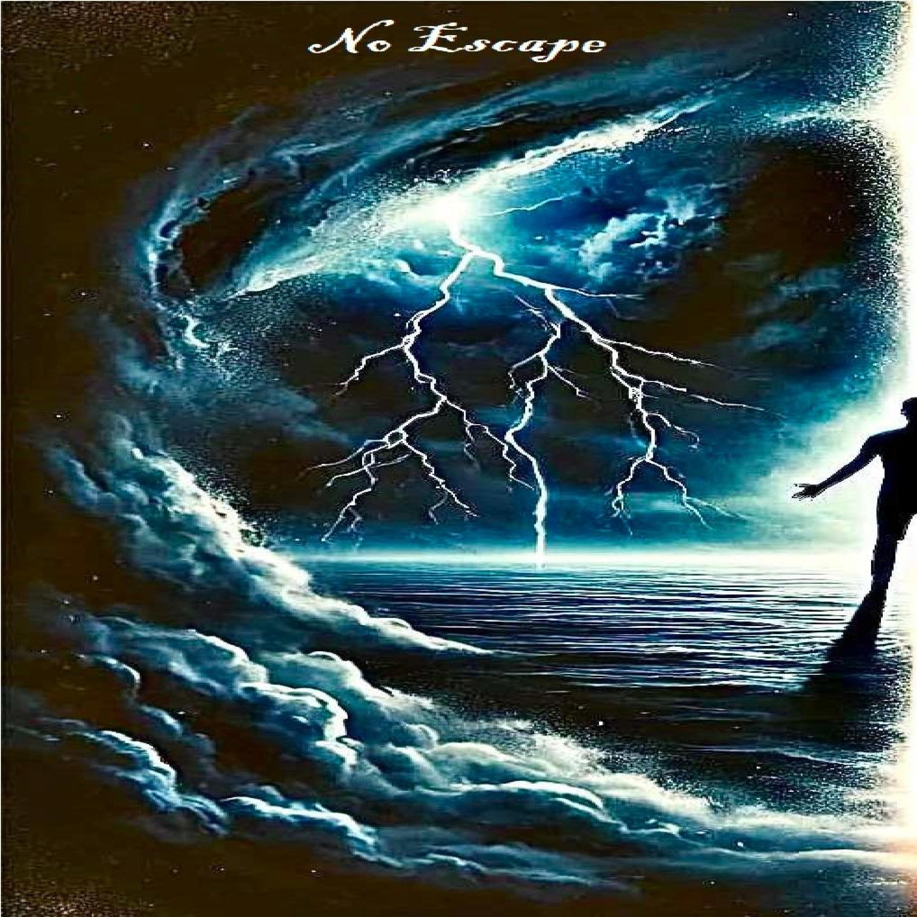 No Escape - Single