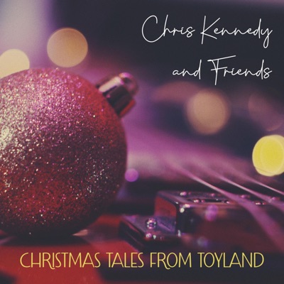 Christmas Tales from Toyland - EP