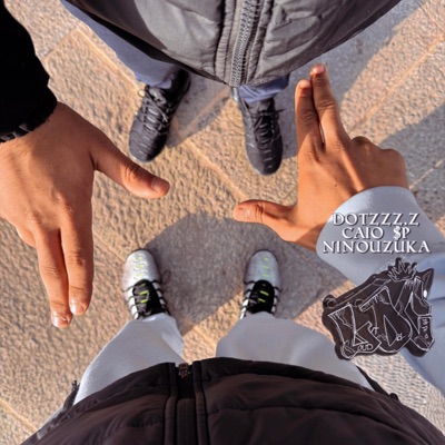Monaco (feat. Caio $P & NinouZuka) - Single