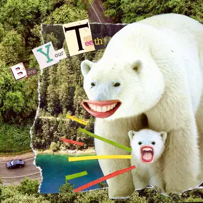 Listen to Bare Your Teeth - Single by Low Alamode