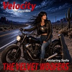 Velocity (feat. Sadie) [Stripped Raw] - Single