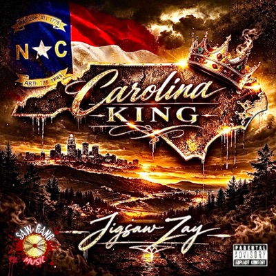 Carolina King - Single