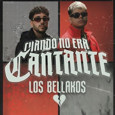 Cuando No Era Cantante (Cover) - Single