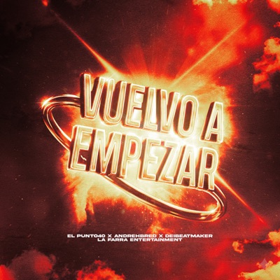 Vuelvo a Empezar - Single