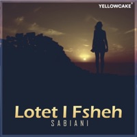 Lotet I Fsheh - Single - Sabiani