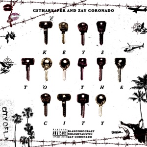 Keys To The City (feat. C5 Tha Reaper)