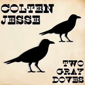 Two Gray Doves (Redone) - Single