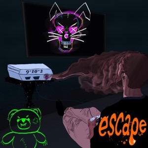 Escape (feat. The Bunny The Bear)