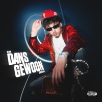 Dans Gewoon - Single - Rijck, Cristian D & $hirak