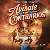 Avisale A Mis Contrarios