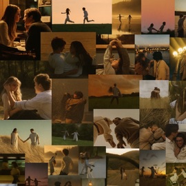 мільярди людей VECHIR