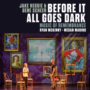 Heggie: Before It All Goes Dark