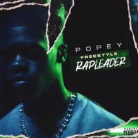RAPLEADER 4 - POPEY - Single - Rapleader