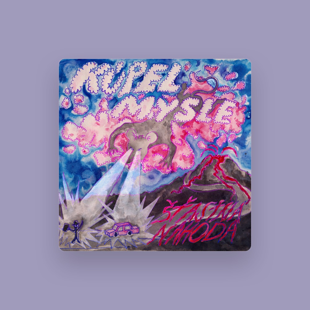 Kúpel Mysle - Punk artist