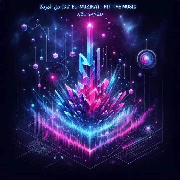 Album art for دق المزيكا (Du’ El-Muzika) - Hit the Music by Abu Sayed