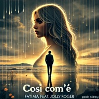 Così com'è (feat. Fatima) - Single - Garage Sound Explosion