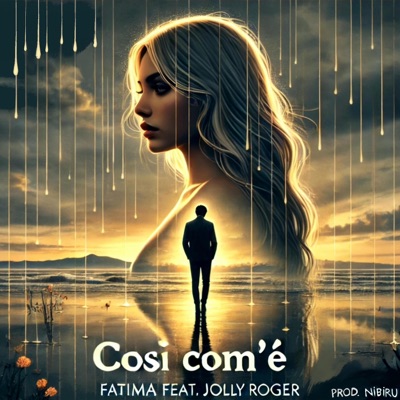 Così com'è (feat. Fatima) - Single