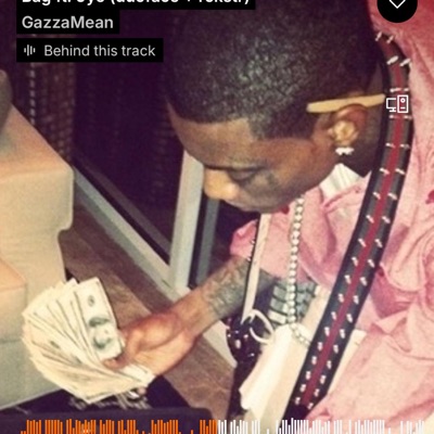 Bag (feat. 5ye) - Single