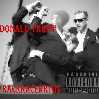 Donald Trump - Single
