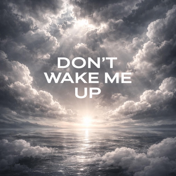 Don't Wake Me Up