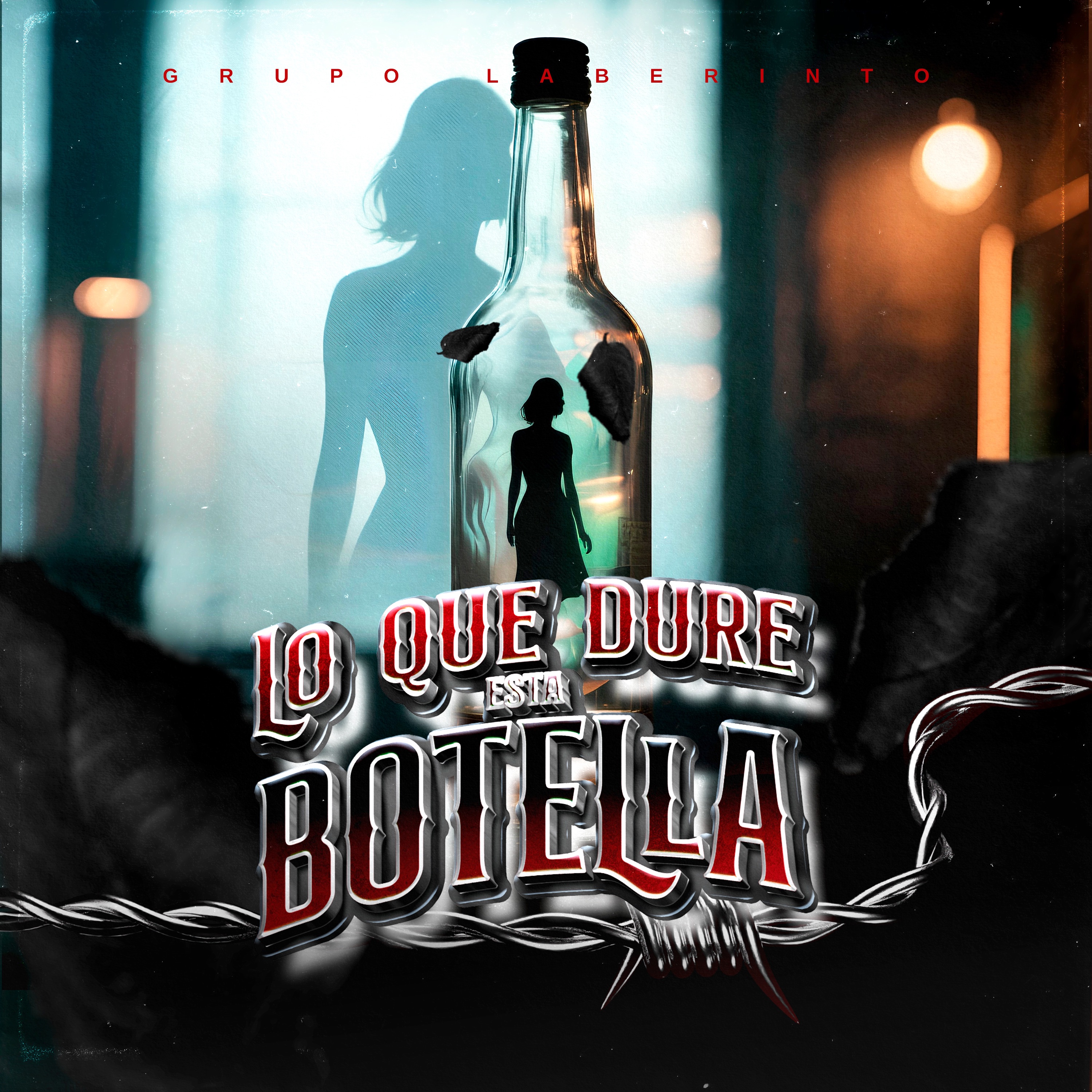 Lo Que Dure Esta Botella - Single