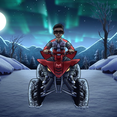 Perreando (feat. MOAH) - Single