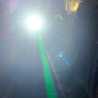 Lucky (feat. La Raxkz & 4LWick) - Single